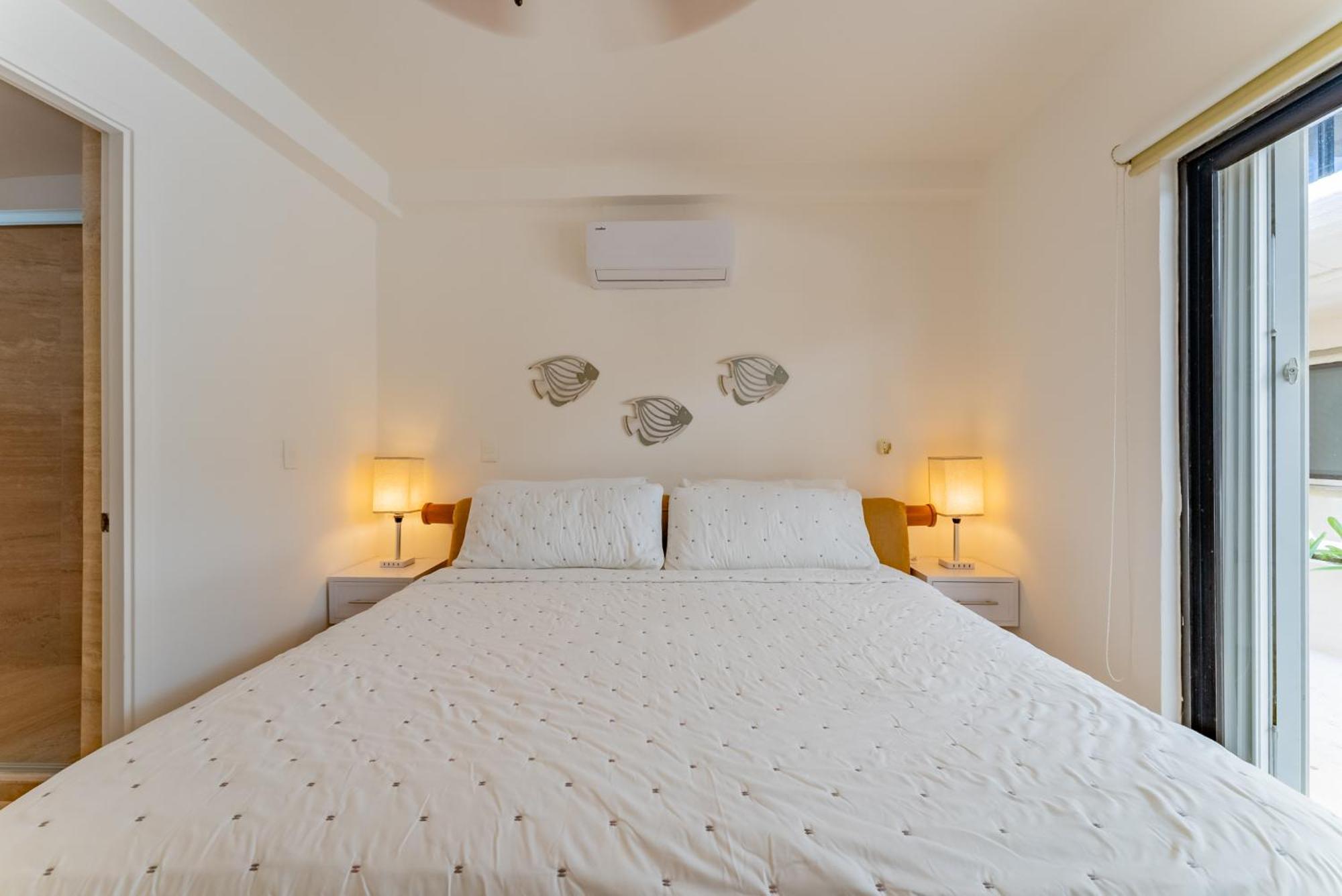 Amazing Caribbean Ocean View At Villas Marlin In קנקון מראה חיצוני תמונה