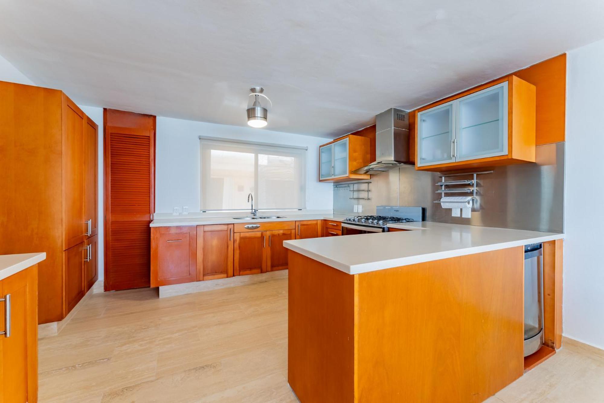 Amazing Caribbean Ocean View At Villas Marlin In קנקון מראה חיצוני תמונה